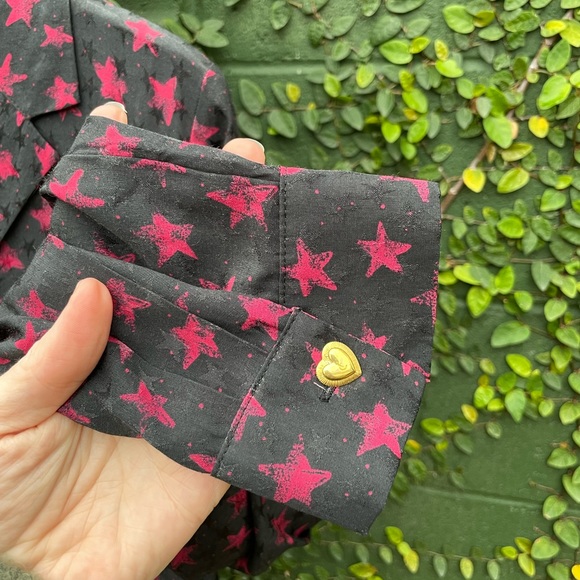 Fabienne Chapot | Tess Star Tea Dress | Size 8 - Picture 8 of 14